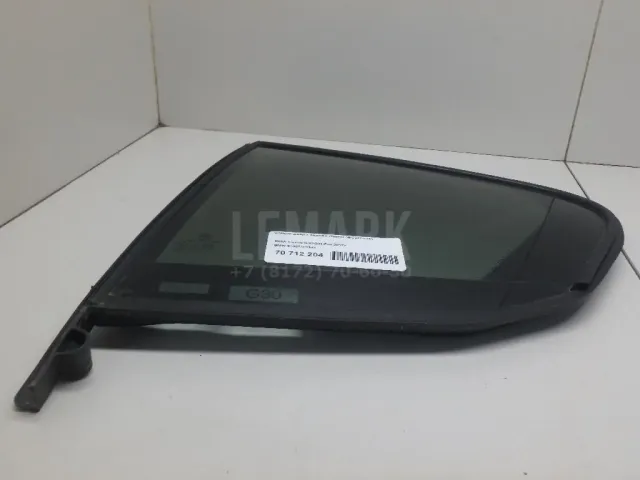 Стекло двери задней левой (форточка) для  BMW 3-serie E92/E93 2006-2012