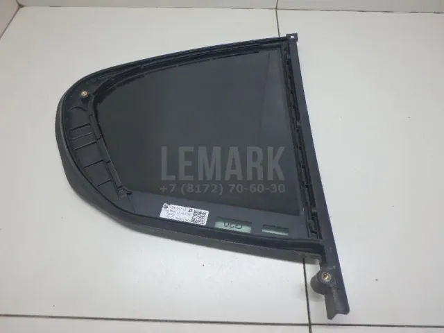 Стекло двери задней левой (форточка) для  BMW 3-serie E92/E93 2006-2012