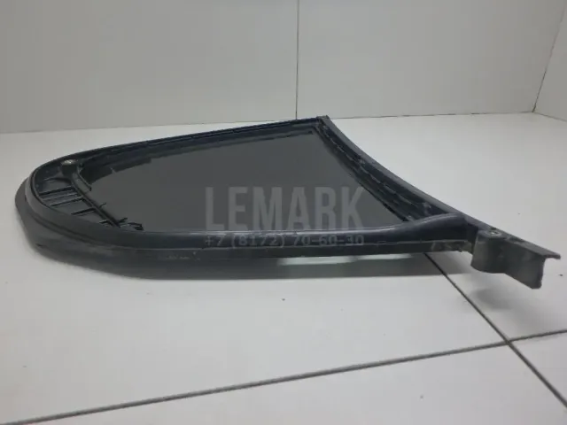 Стекло двери задней левой (форточка) для  BMW 3-serie E92/E93 2006-2012