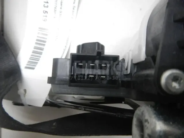 Ремень безопасности с пиропатроном для  Ford Kuga 2008-2012