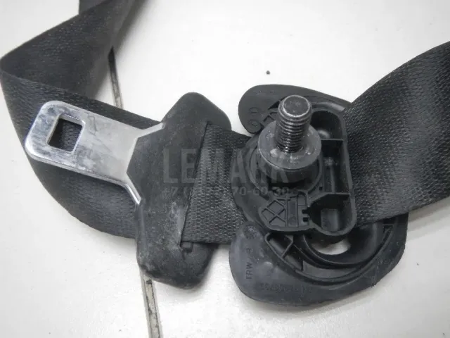 Ремень безопасности с пиропатроном для  Ford Kuga 2008-2012