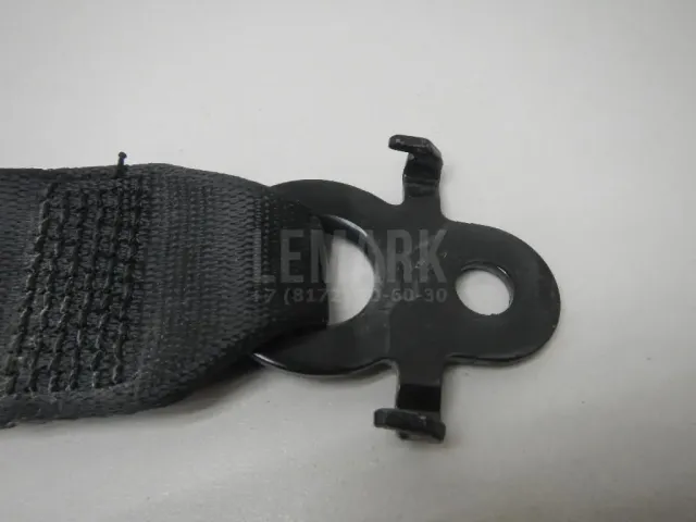 Ремень безопасности с пиропатроном для  Ford Kuga 2008-2012