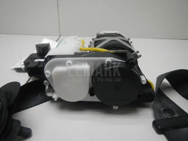 Ремень безопасности с пиропатроном для  Ford Kuga 2008-2012