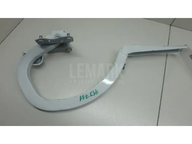 Петля крышки багажника для  BMW X2 F39 2018-2023