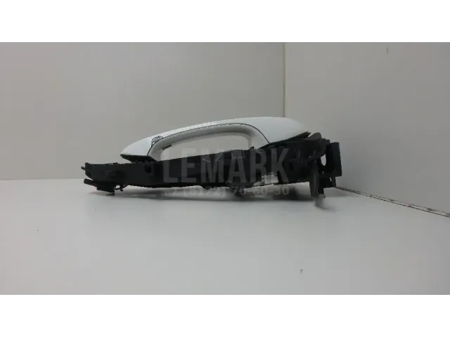 Ручка двери передней наружная левая для  Chevrolet Epica 2006-2012