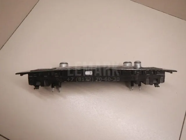 Блок управления климатической установкой для  Audi A4 [B7] 2005-2007