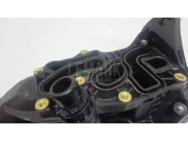 Корпус масляного фильтра для  BMW 5-serie G30/G31/F90 2017-2023