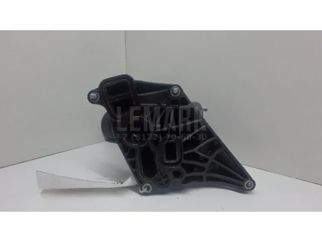 Корпус масляного фильтра для  BMW 5-serie G30/G31/F90 2017-2023