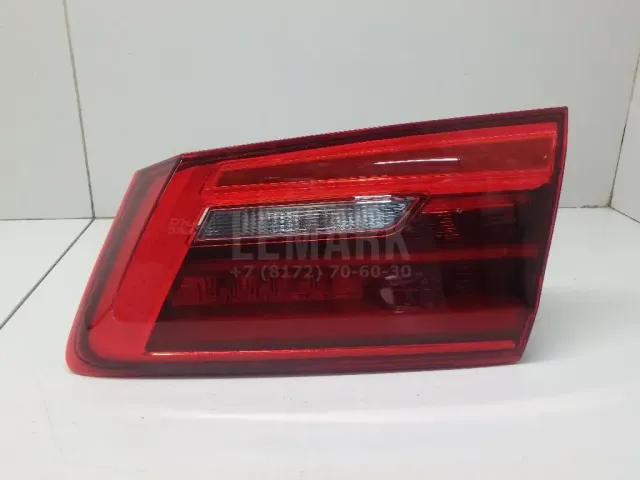Фонарь задний внутренний правый для  Cadillac SRX 2009-2016