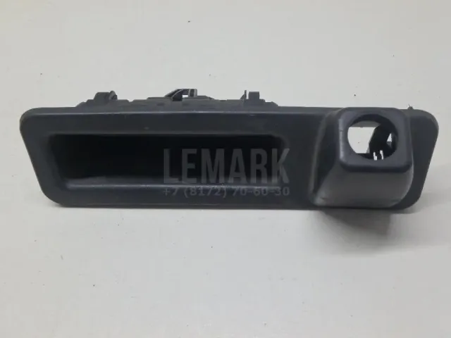 Ручка открывания багажника для  Chevrolet Suburban 2014-2020