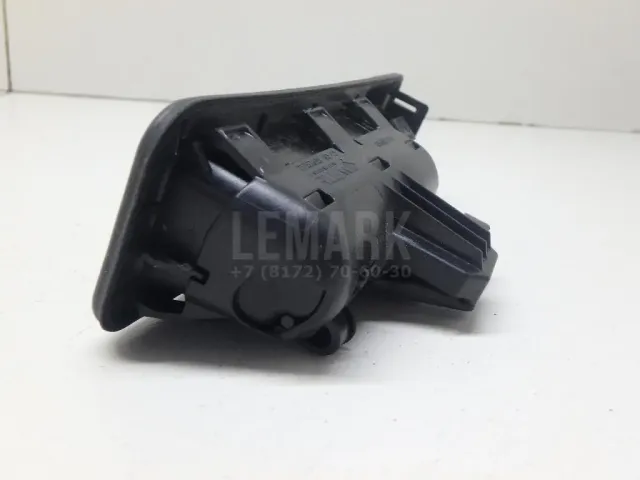 Ручка открывания багажника для  Chevrolet Suburban 2014-2020