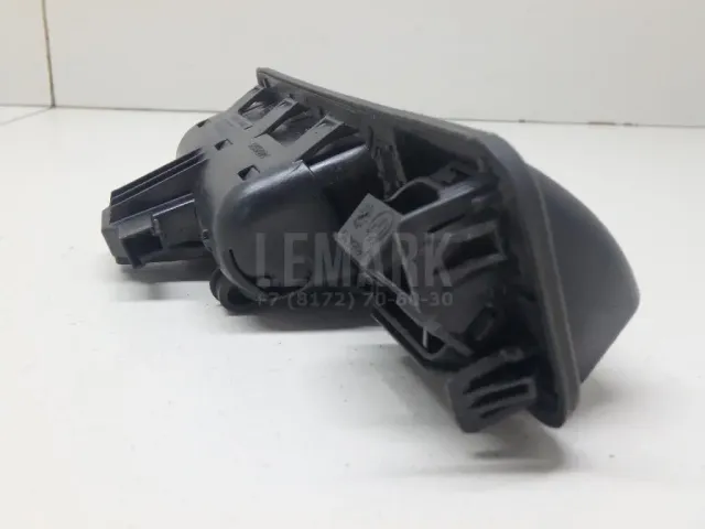 Ручка открывания багажника для  Chevrolet Suburban 2014-2020
