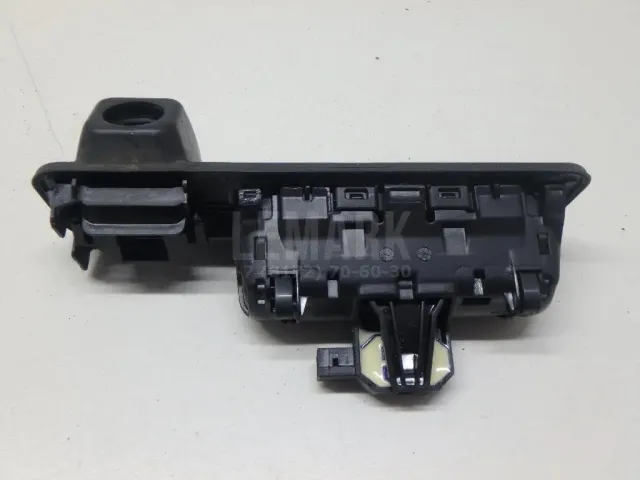 Ручка открывания багажника для  Chevrolet Suburban 2014-2020