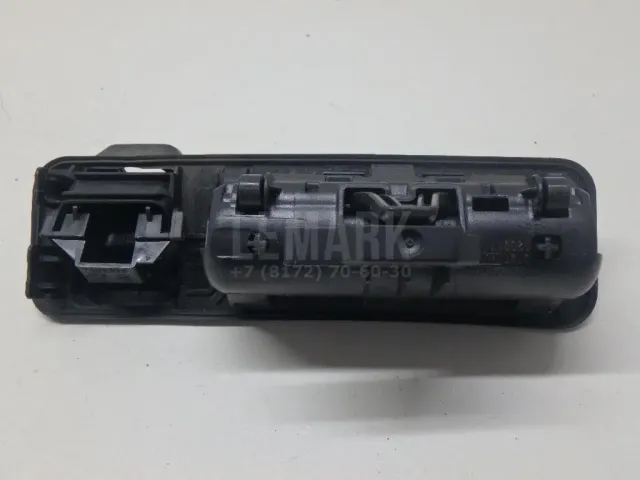 Ручка открывания багажника для  Chevrolet Suburban 2014-2020
