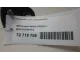 Ответная часть замка капота для  BMW 4-serie G22/G23 2020