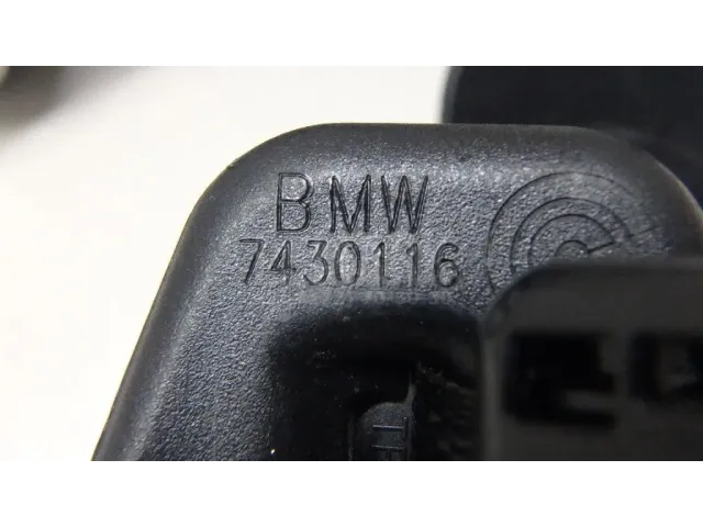 Ремень безопасности с пиропатроном для  Ford Kuga 2008-2012