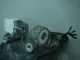 Кулак поворотный задний левый