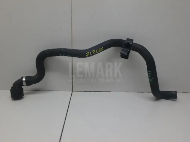 Патрубок отопителя для  BMW 5-serie G30/G31/F90 2017-2023