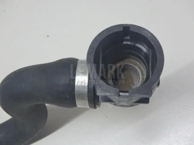 Патрубок отопителя для  BMW 5-serie G30/G31/F90 2017-2023
