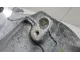 Кулак поворотный задний правый