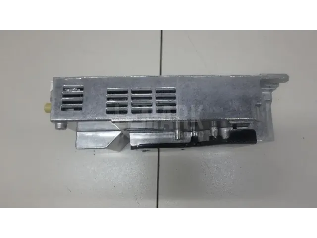 Усилитель акустической системы
