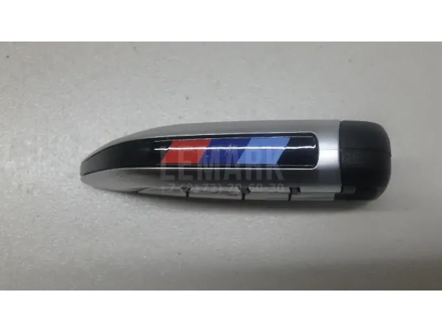 Ключ зажигания для  BMW 5-serie E34 1988-1995