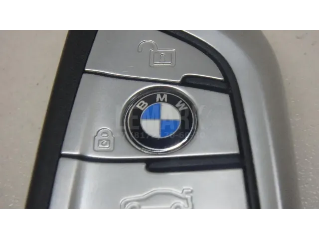 Ключ зажигания для  BMW 5-serie E34 1988-1995