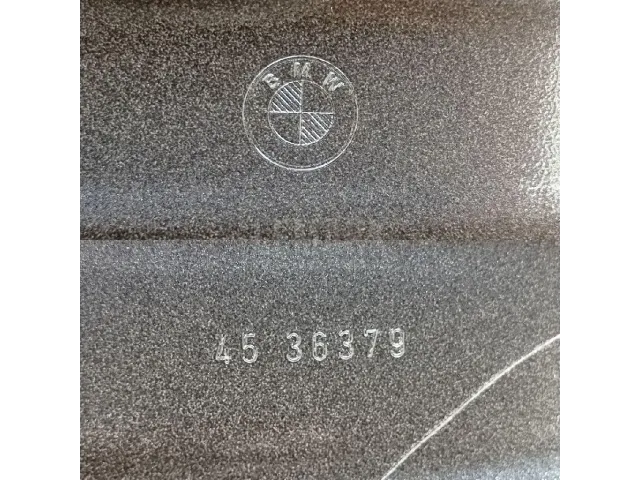 Крышка багажника для  Ford Kuga 2008-2012