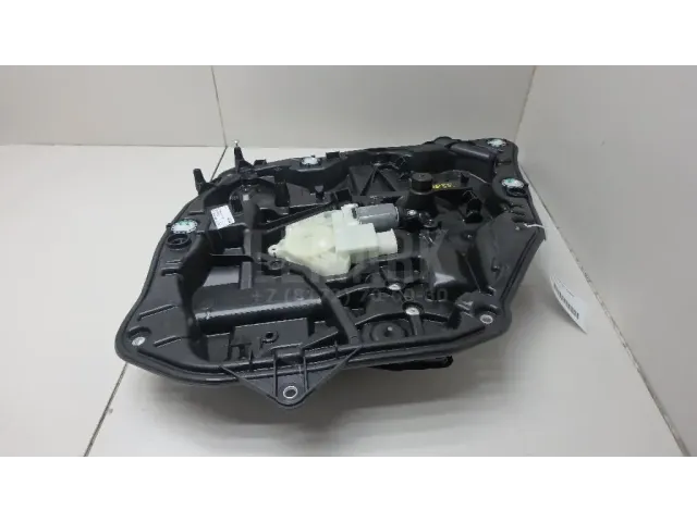 Стеклоподъемник электр. задний правый для  Ford Mondeo III 2000-2007