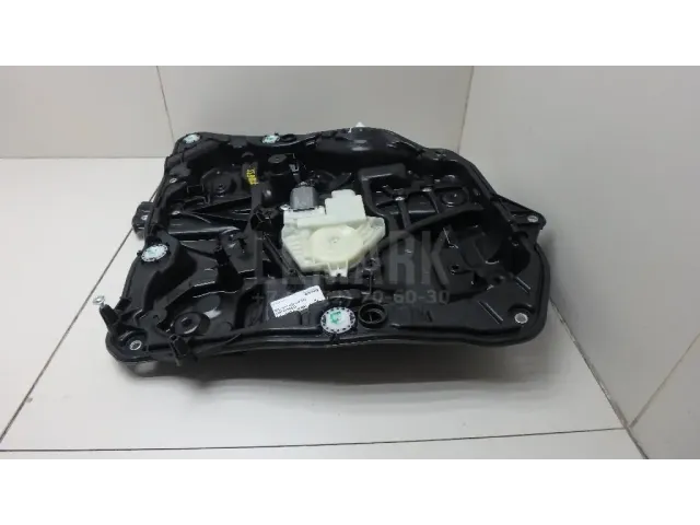 Стеклоподъемник электр. задний правый для  Ford Mondeo III 2000-2007