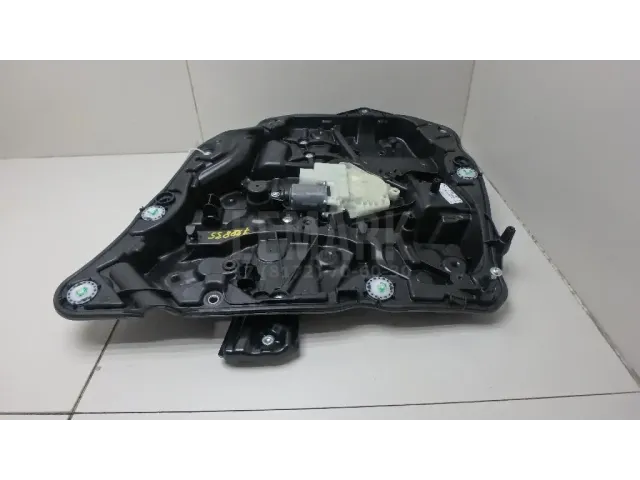 Стеклоподъемник электр. задний правый для  Ford Mondeo III 2000-2007