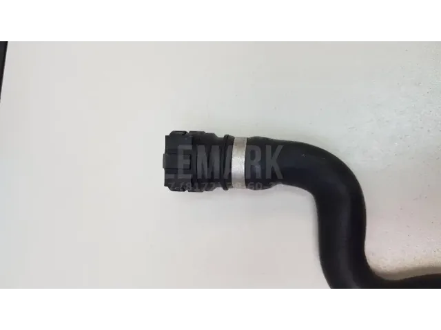 Патрубок отопителя для  Audi A3 (8L1) 1996-2003