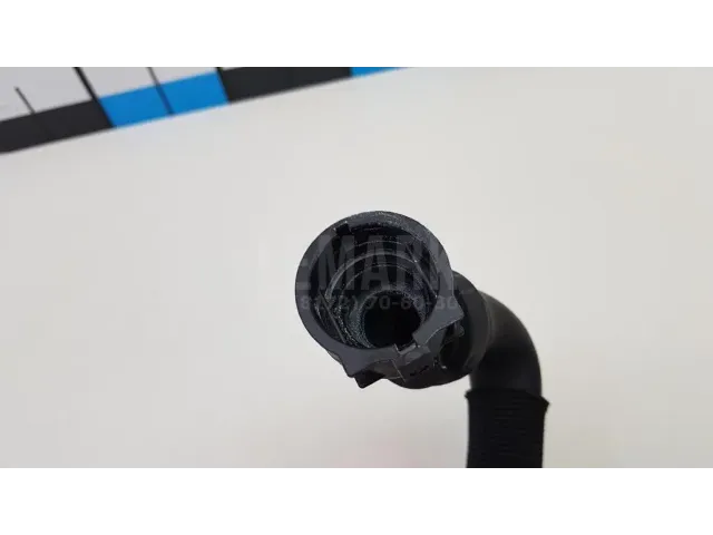 Шланг системы охлаждения