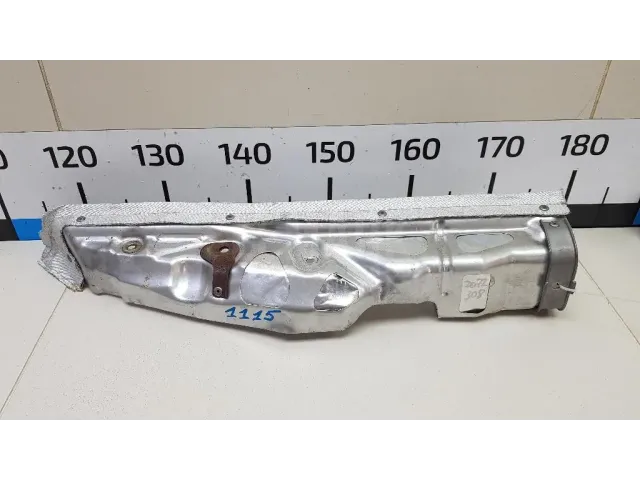 Экран тепловой