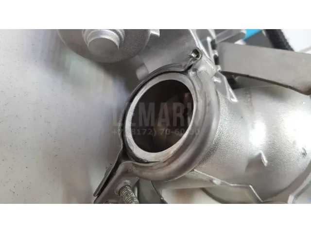 Радиатор системы EGR для  Ford Kuga 2008-2012