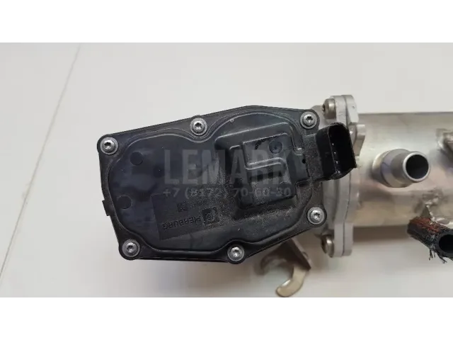 Радиатор системы EGR для  Ford Kuga 2008-2012