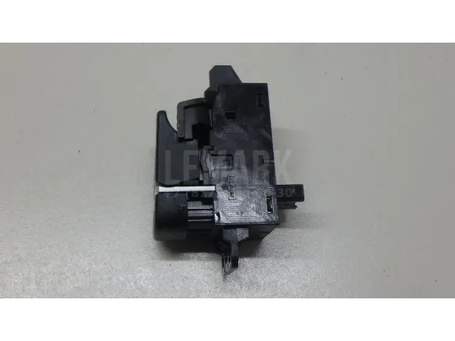 Кнопка фиксатора стояночного тормоза для  Chevrolet Evanda 2004-2006
