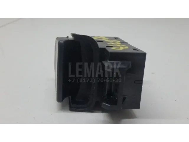 Кнопка фиксатора стояночного тормоза для  Chevrolet Evanda 2004-2006