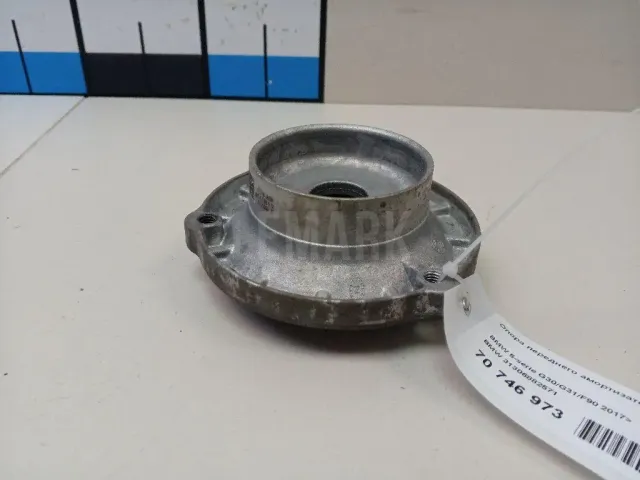 Опора переднего амортизатора