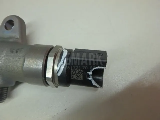 Рейка топливная (рампа) для  Chevrolet Epica 2006-2012