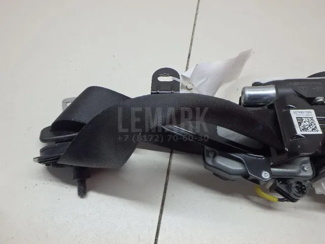 Ремень безопасности с пиропатроном для  Ford Kuga 2008-2012