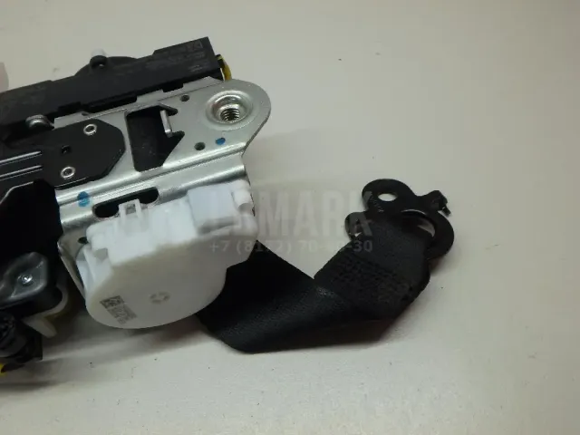 Ремень безопасности с пиропатроном для  Ford Kuga 2008-2012
