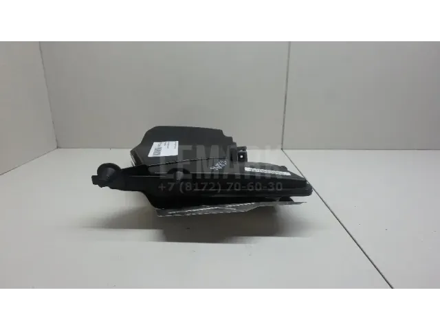 Резонатор воздушного фильтра для  Audi A6 [C6,4F] 2004-2011