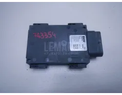 Радар BSD (Слепых зон)
