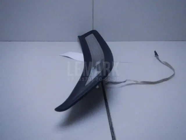Накладка порога (внутренняя) для  Ford Kuga 2008-2012