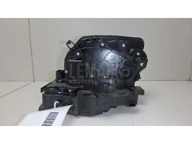 Замок двери передней правой для  Audi Q3 (8U) 2012-2018