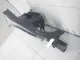 Лонжерон передний правый