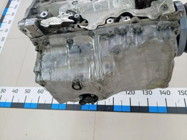 Двигатель для  Audi 50 0-1978