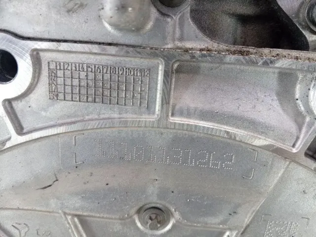 Двигатель для  Audi 50 0-1978