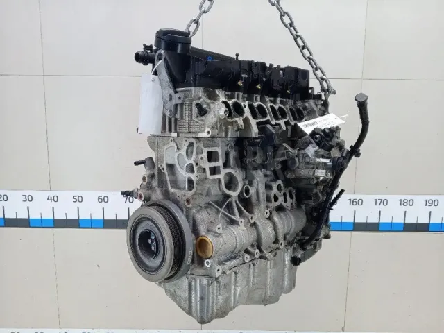 Двигатель для  Audi 50 0-1978